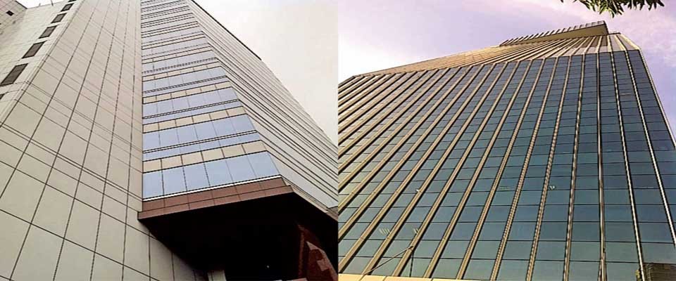 kontraktor kaca pt ekamulia mandiri jaya